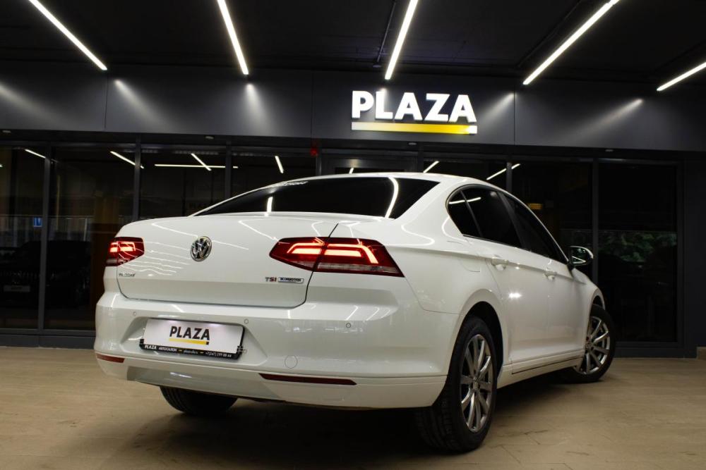 Volkswagen Passat B8 Уфа  - изображение 6