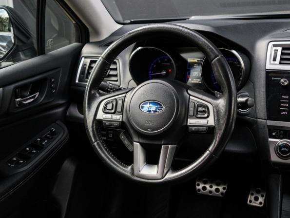 Subaru Outback V с пробегом 2016 года, цена 2 490 000 рублей, 135567 км, универсал, Автокод Объявления