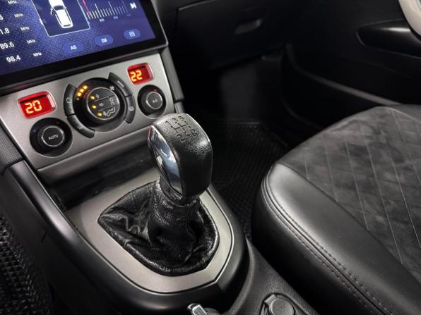 Peugeot 408 I с пробегом 2013 года, цена 559 000 рублей, 248000 км, седан, Автокод Объявления