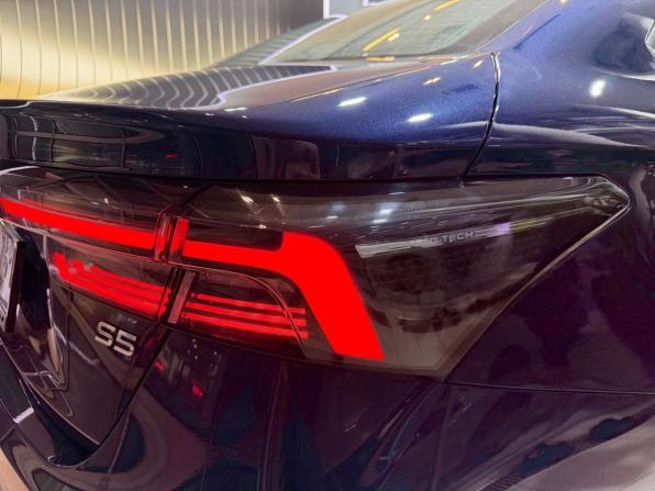 Omoda S5 с пробегом 2024 года, цена 1 785 000 рублей, 2552 км, седан, Автокод Объявления