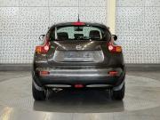 Nissan Juke I Москва  - изображение 21