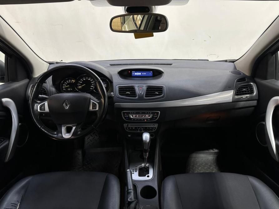 Renault Megane III Рестайлинг Санкт-Петербург  - изображение 8