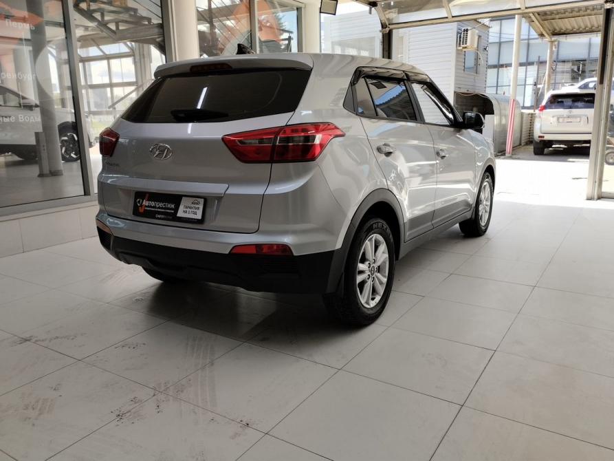 Hyundai Creta I Минеральные Воды  - изображение 6
