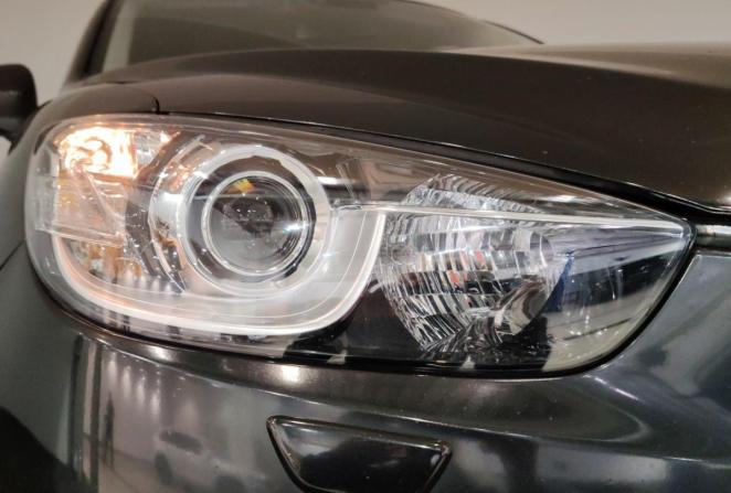 Mazda CX-5 I с пробегом 2014 года, цена 1 500 000 рублей, 213014 км, внедорожник, Автокод Объявления