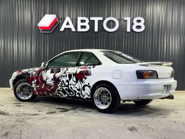 Toyota Corolla Levin VII (AE110/AE111) с пробегом 1997 года, цена 379 000 рублей, 442669 км, купе, Автокод Объявления