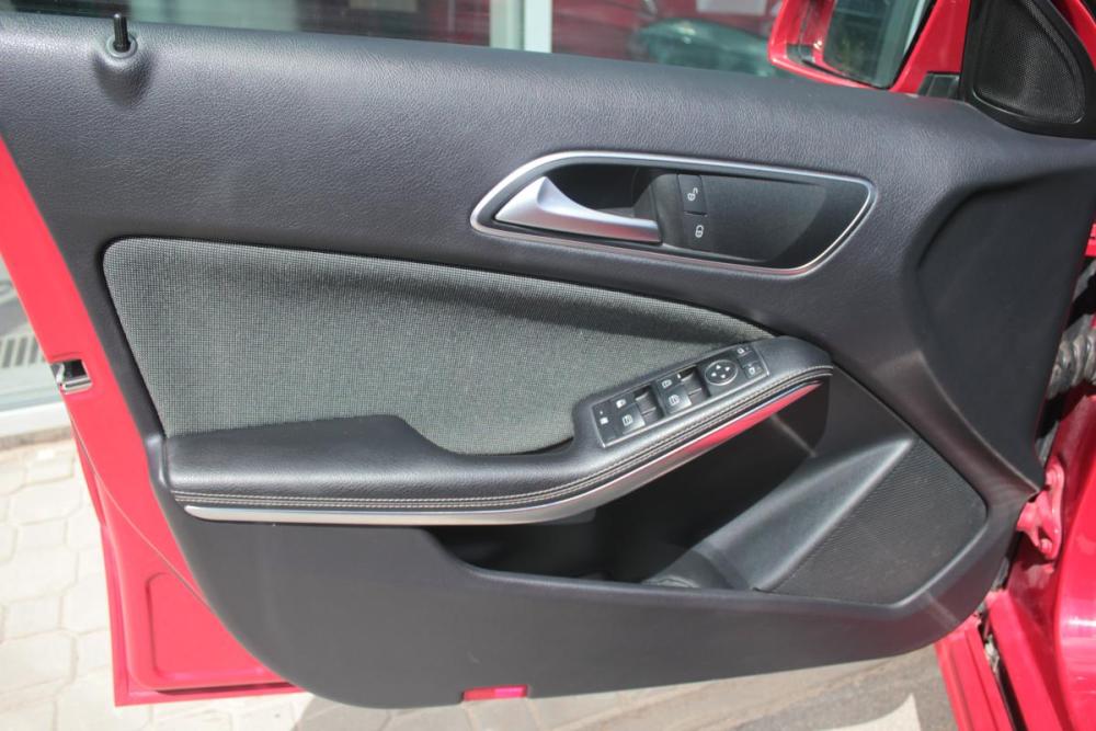 Mercedes-Benz A-Класс III (W176) Воронеж  - изображение 9