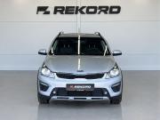 Kia Rio IV Уфа  - изображение 22
