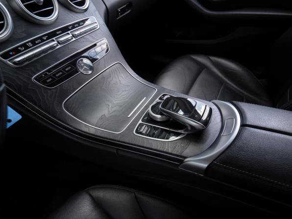 Mercedes-Benz C-Класс IV (W205) с пробегом 2015 года, цена 2 195 000 рублей, 221895 км, седан, Автокод Объявления
