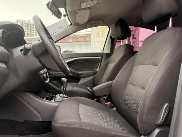Lada (ВАЗ) Vesta I с пробегом 2016 года, цена 765 000 рублей, 147450 км, седан, Автокод Объявления