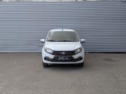 Lada (ВАЗ) Granta I Рестайлинг Москва  - изображение 49