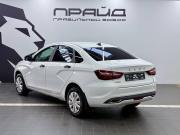 Lada (ВАЗ) Vesta I Рестайлинг (NG) Ростов-на-Дону  - изображение 29