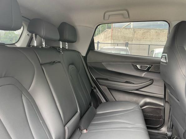 Chery Tiggo 4 I Рестайлинг 2 с пробегом 2025 года, цена 1 880 000 рублей, 9297 км, внедорожник, Автокод Объявления