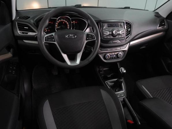 Lada (ВАЗ) Vesta I с пробегом 2021 года, цена 874 000 рублей, 211473 км, седан, Автокод Объявления
