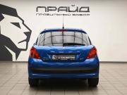Peugeot 207 I Ростов-на-Дону  - изображение 21