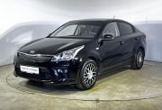 Kia Rio IV Саранск  - изображение 31
