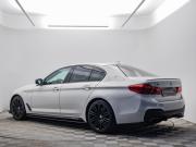 BMW 5 серии VII (G30/G31/G38) Москва  - изображение 26