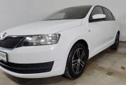 Skoda Rapid I Волгоград  - изображение 50