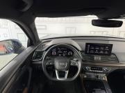 Audi Q5 Sportback I (FY) Москва  - изображение 42