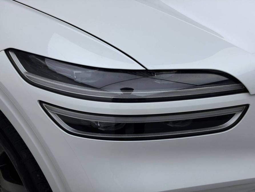 Genesis GV70 I Уфа  - изображение 19