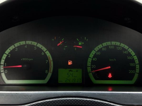 Chevrolet Aveo I Рестайлинг с пробегом 2008 года, цена 279 000 рублей, 241000 км, седан, Автокод Объявления