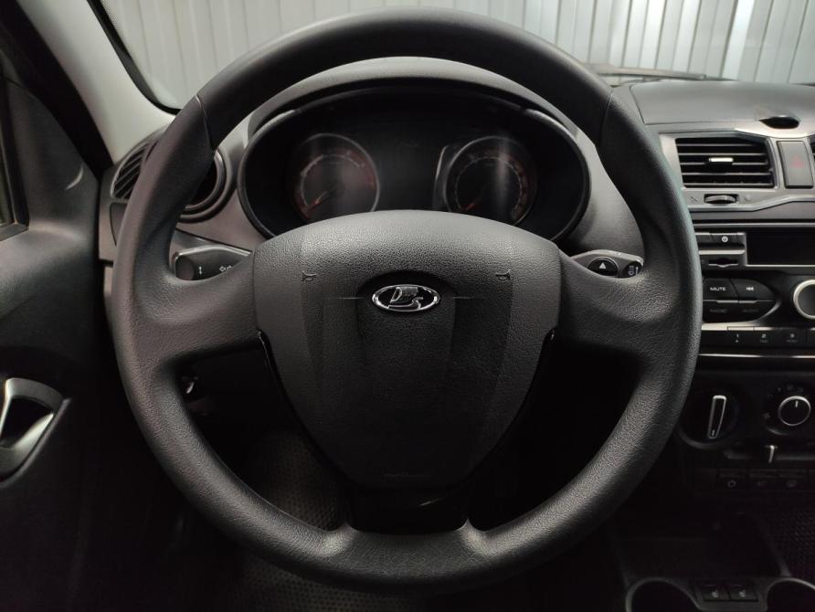 Lada (ВАЗ) Granta I Рестайлинг Пермь  - изображение 7