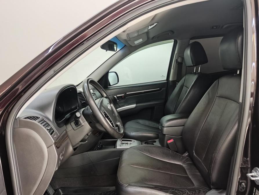 Hyundai Santa Fe II Рестайлинг Барнаул  - изображение 14