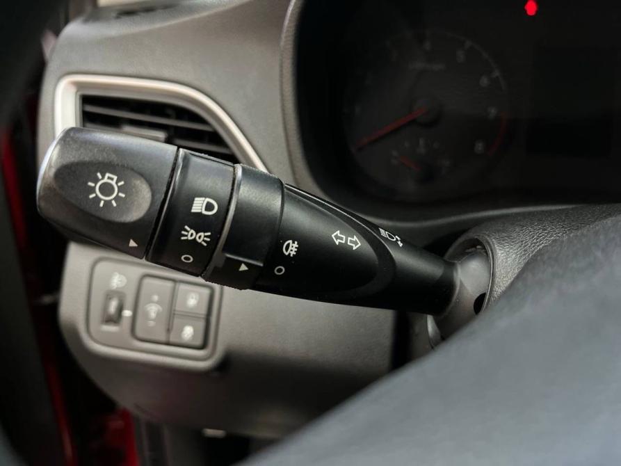 Hyundai Solaris II Ростов-на-Дону  - изображение 14