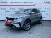 Geely Coolray I Тюмень  - изображение 30