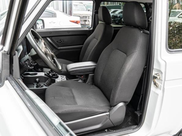 Lada (ВАЗ) Niva Legend I с пробегом 2024 года, цена 860 000 рублей, 20656 км, внедорожник, Автокод Объявления
