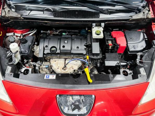 Peugeot Partner II с пробегом 2008 года, цена 521 419 рублей, 224408 км, минивэн, Автокод Объявления