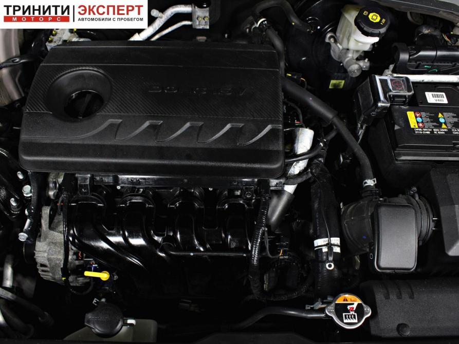 Hyundai Creta II Белгород  - изображение 17