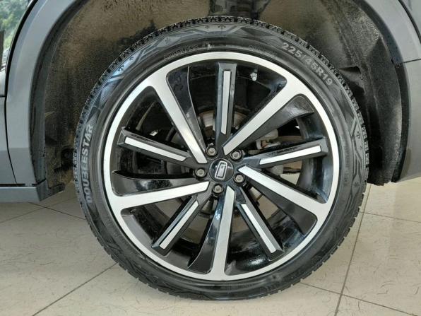 FAW Bestune T77 I с пробегом 2023 года, цена 1 760 000 рублей, 70326 км, внедорожник, Автокод Объявления