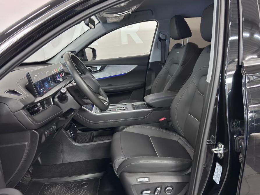Chery Tiggo 7 Pro Max I Волгоград  - изображение 15