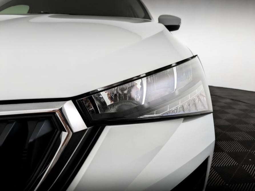 Skoda Rapid II Москва  - изображение 17