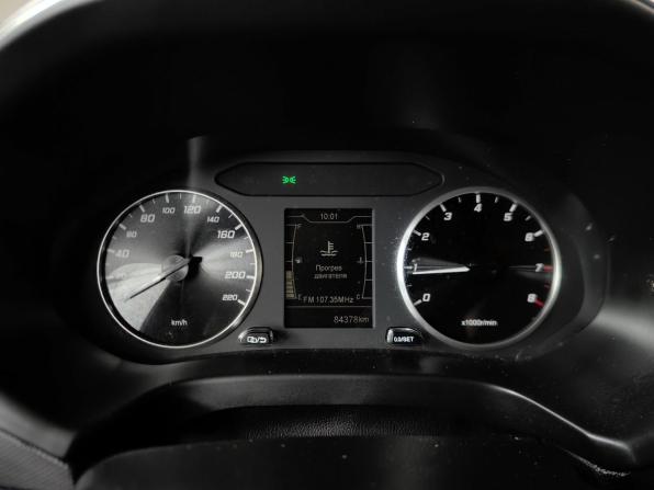 Chery Tiggo 4 I Рестайлинг с пробегом 2021 года, цена 1 215 000 рублей, 84376 км, внедорожник, Автокод Объявления