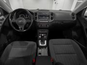 Volkswagen Tiguan I Рестайлинг Москва  - изображение 28