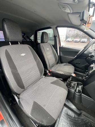 Lada (ВАЗ) Granta I с пробегом 2015 года, цена 350 000 рублей, 134000 км, лифтбек, Автокод Объявления