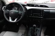 Toyota Hilux VIII Рестайлинг 2 Сургут  - изображение 44
