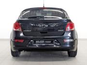 Chevrolet Cruze I Рестайлинг Москва  - изображение 31