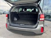 Kia Sorento II Рестайлинг Стройкерамика  - изображение 32