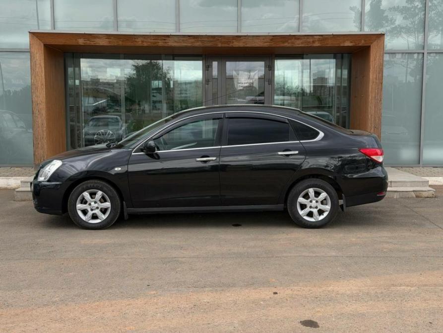 Nissan Almera III (G15) Оренбург  - изображение 4