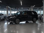 Kia Carnival IV Москва  - изображение 25