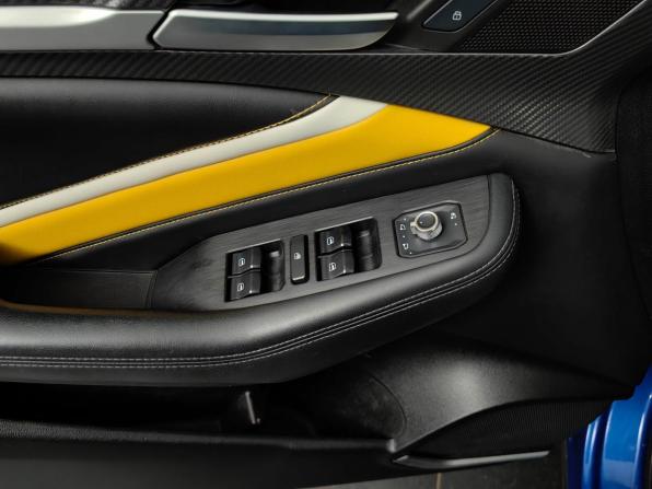 Haval F7x I с пробегом 2021 года, цена 1 747 000 рублей, 86457 км, внедорожник, Автокод Объявления