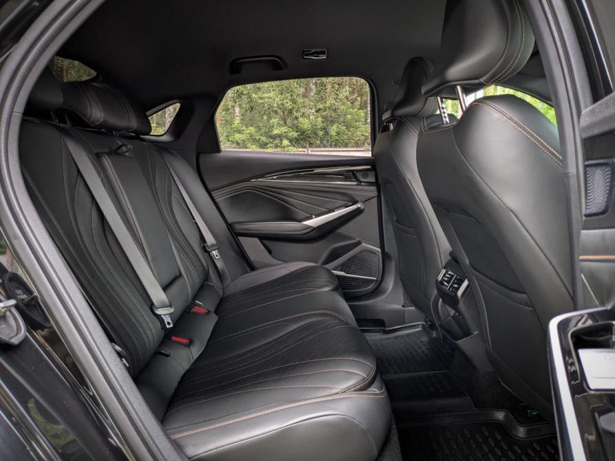 Geely Preface I Екатеринбург  - изображение 14