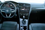 Volkswagen Golf VII Рестайлинг Воронеж  - изображение 28