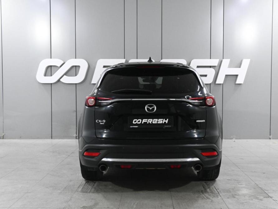 Mazda CX-9 II Рестайлинг Ростов-на-Дону  - изображение 4