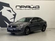 Volkswagen Jetta VI Рестайлинг Ростов-на-Дону  - изображение 24