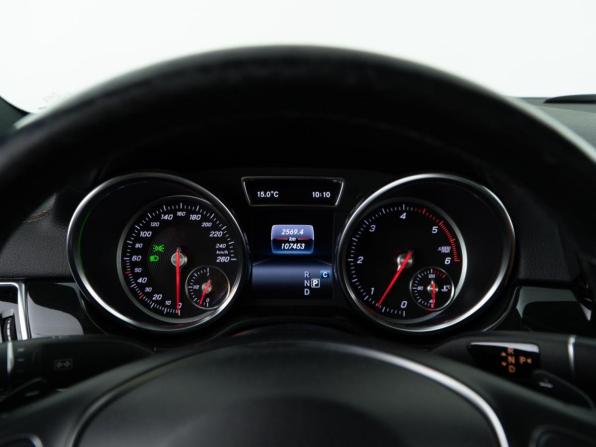 Mercedes-Benz GLE Coupe I (C292) с пробегом 2018 года, цена 4 598 999 рублей, 107453 км, внедорожник, Автокод Объявления