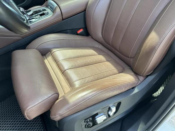 BMW X6 III (G06) с пробегом 2020 года, цена 9 000 000 рублей, 50000 км, внедорожник, Автокод Объявления