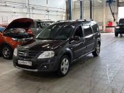 Lada (ВАЗ) Largus I Санкт-Петербург  - изображение 11